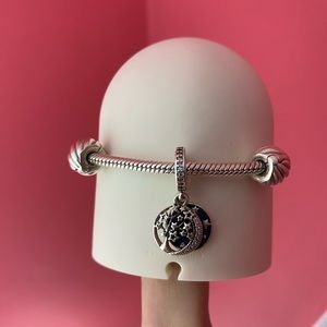 Kids Pandora Bracelet